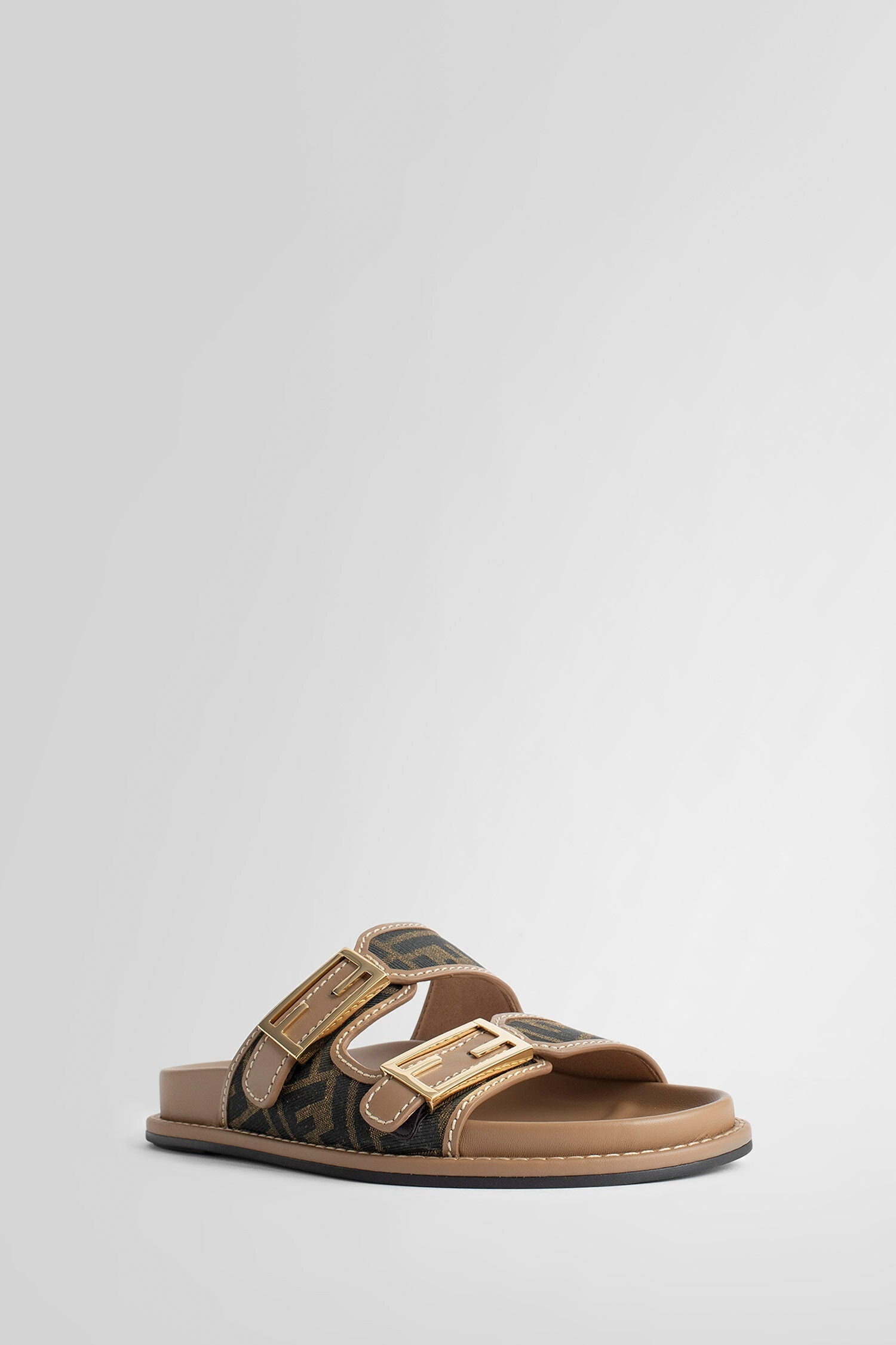 FENDI Fendi-Feel-Sandals | antonioli | REVERSIBLE