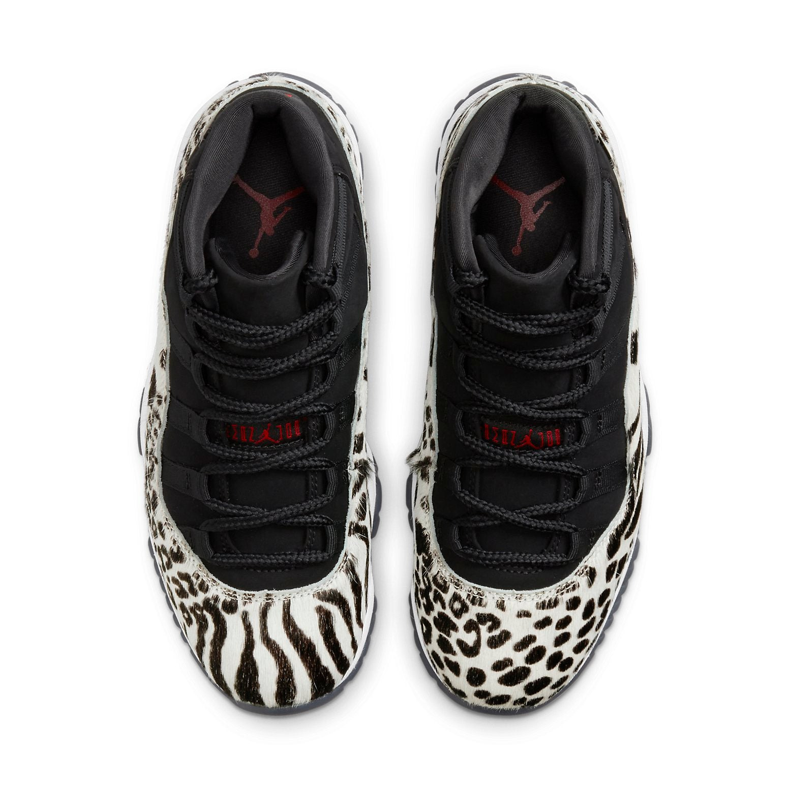 (WMNS) Air Jordan 11 Retro 'Animal Instinct' AR0715-010 - 4