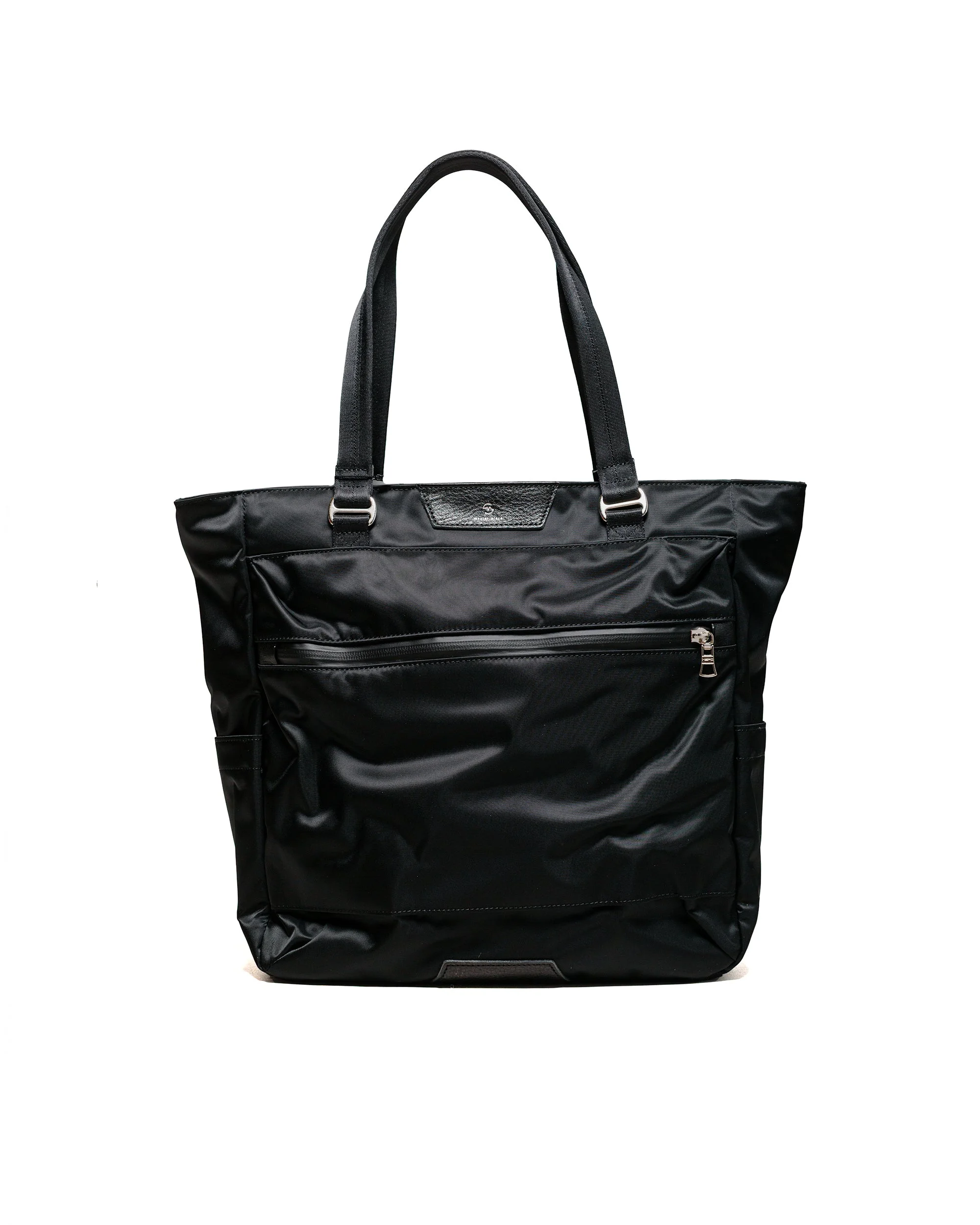 Progress 2Way Tote Bag Black - 1