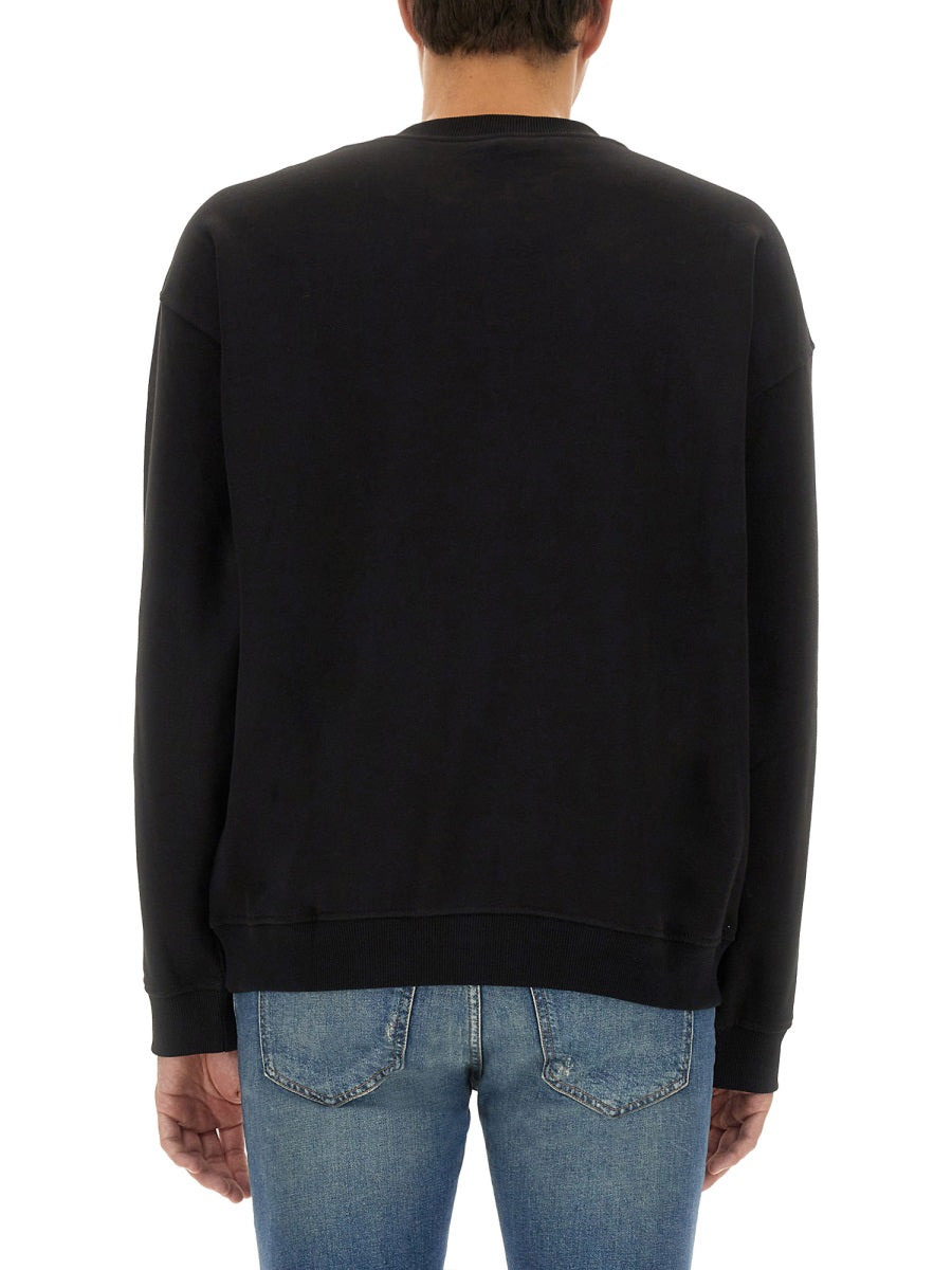 Diesel Men S-Boxt-Od Sweatshirt - 3