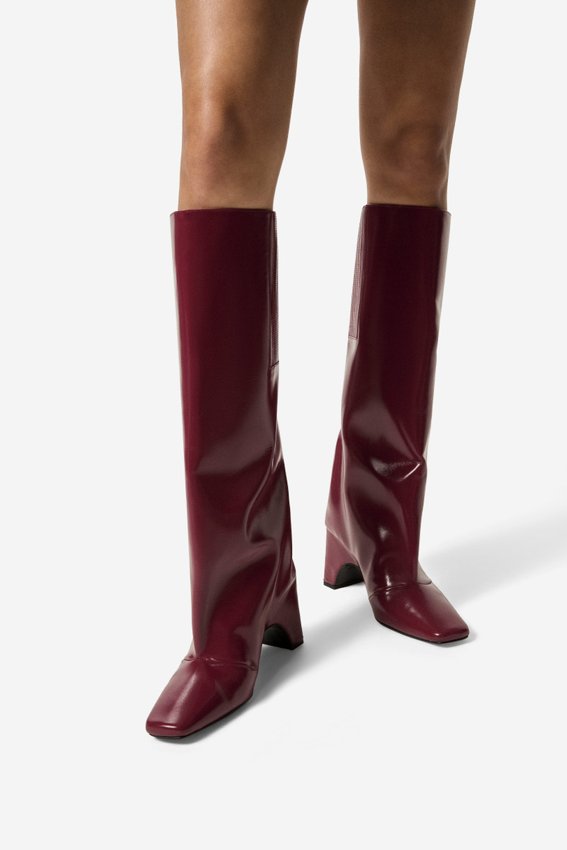 COPERNI Gloss Bridge Boot outlook