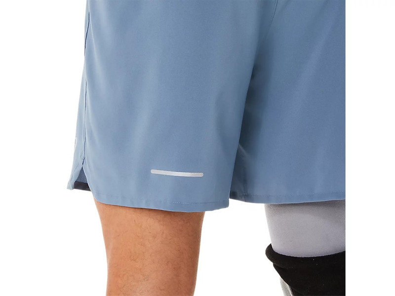 MEN'S ROAD 7IN SHORT 5