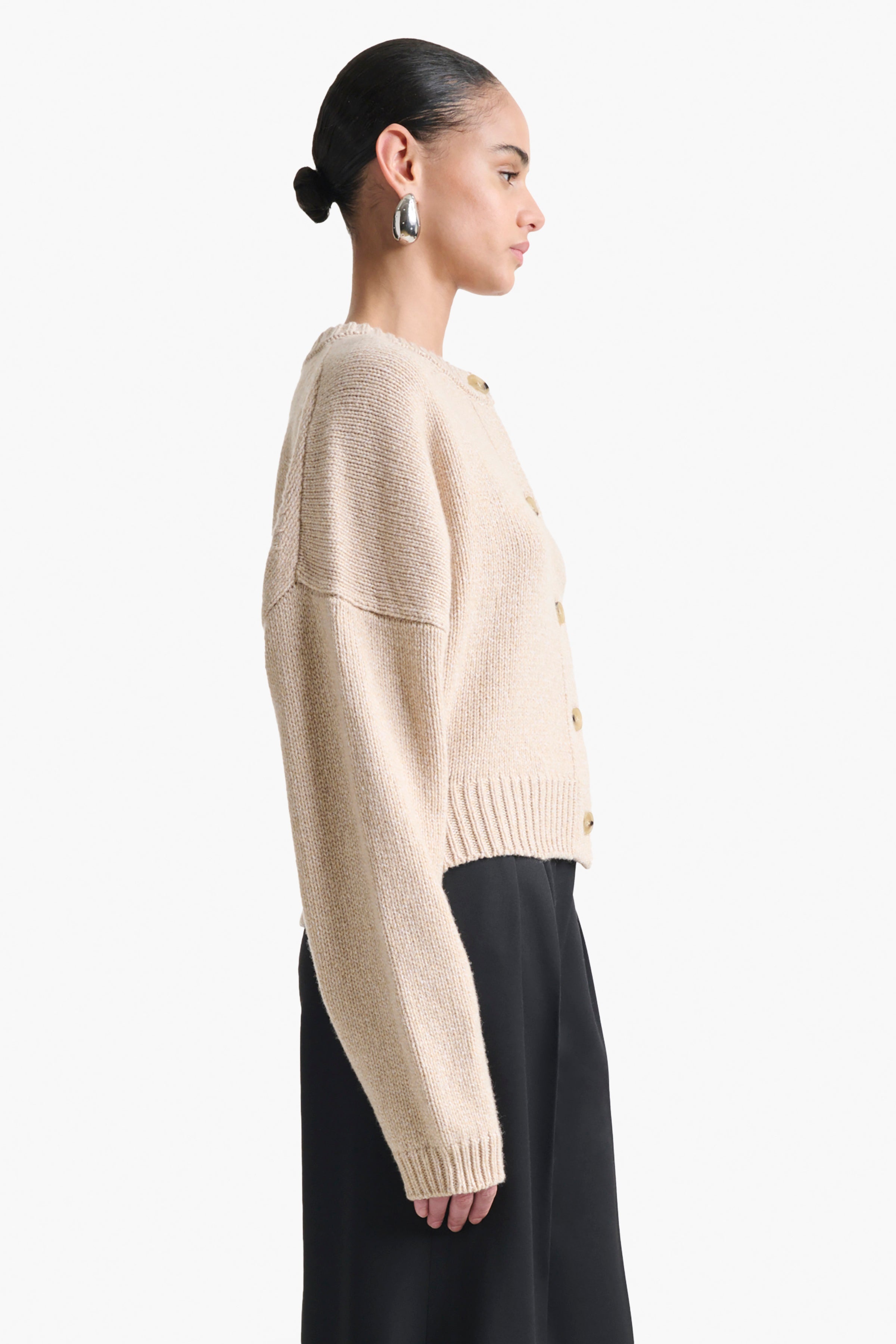 FONZI SWEATER - 4