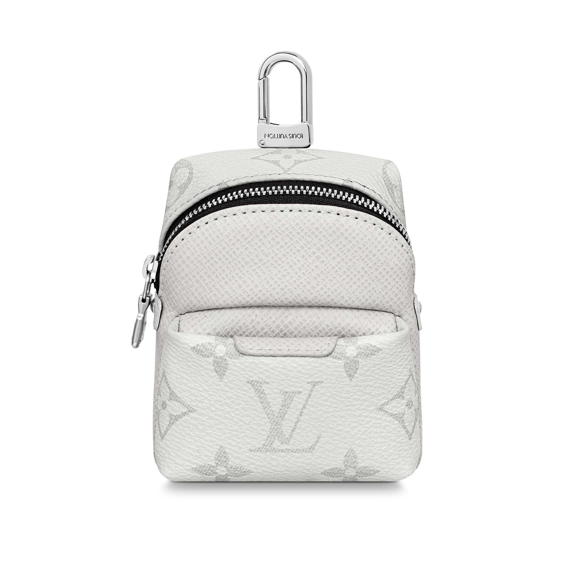 Discovery Backpack Bag Charm - 1