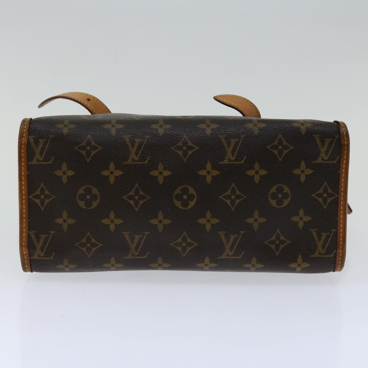 Louis Vuitton LOUIS VUITTON Monogram Popincourt Haut Hand Bag 