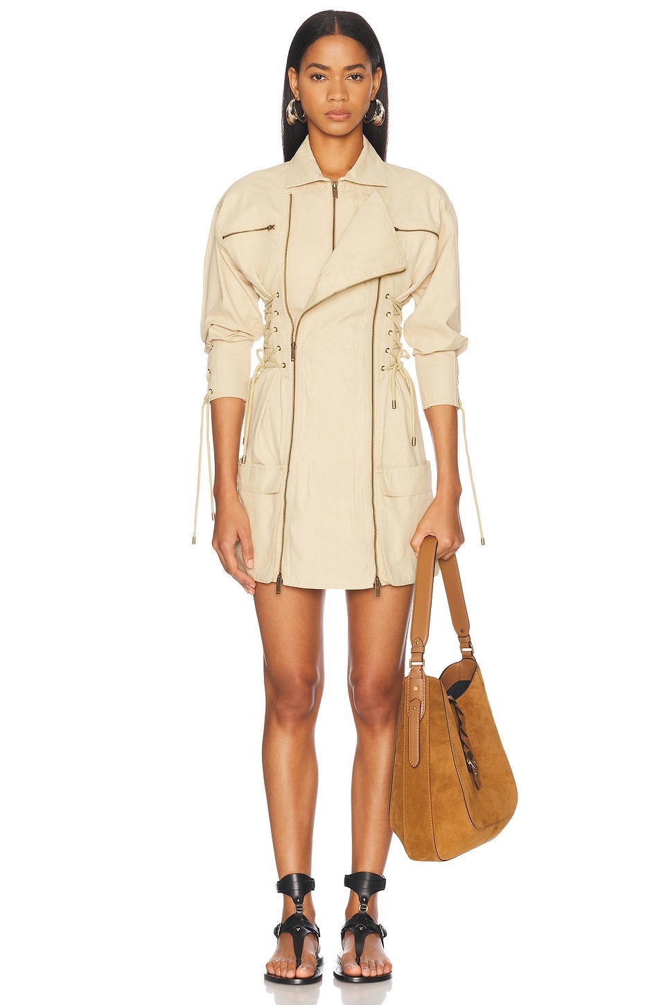 Izarra Dress - 2