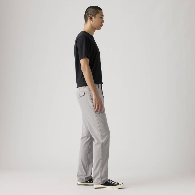 XX CHINO AUTHENTIC RELAXED MEN'S PANTS 4
