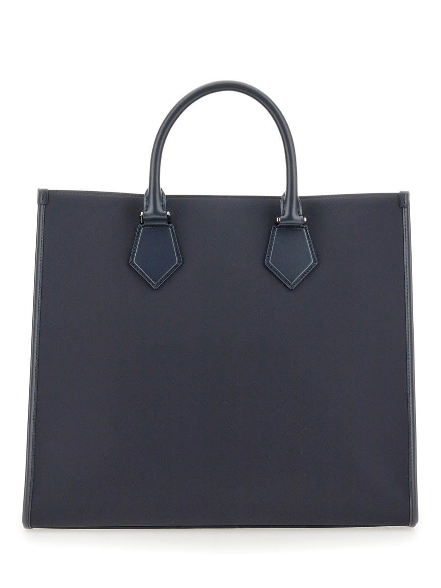 Dolce & Gabbana Men Large Shopping Bag - 3