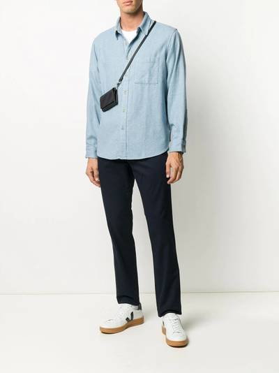 Levi's classic plain shirt  outlook