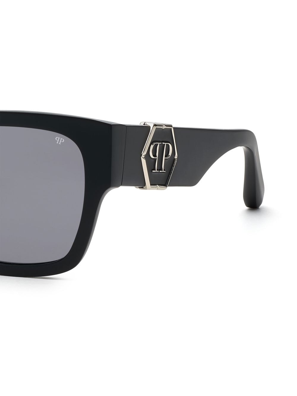 Icon hexagon square-frame sunglasses - 3