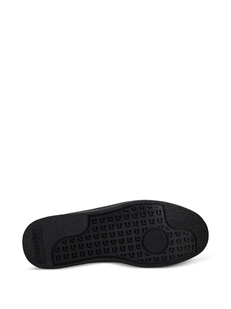 Baseshot Chukka lace-up sneakers 5