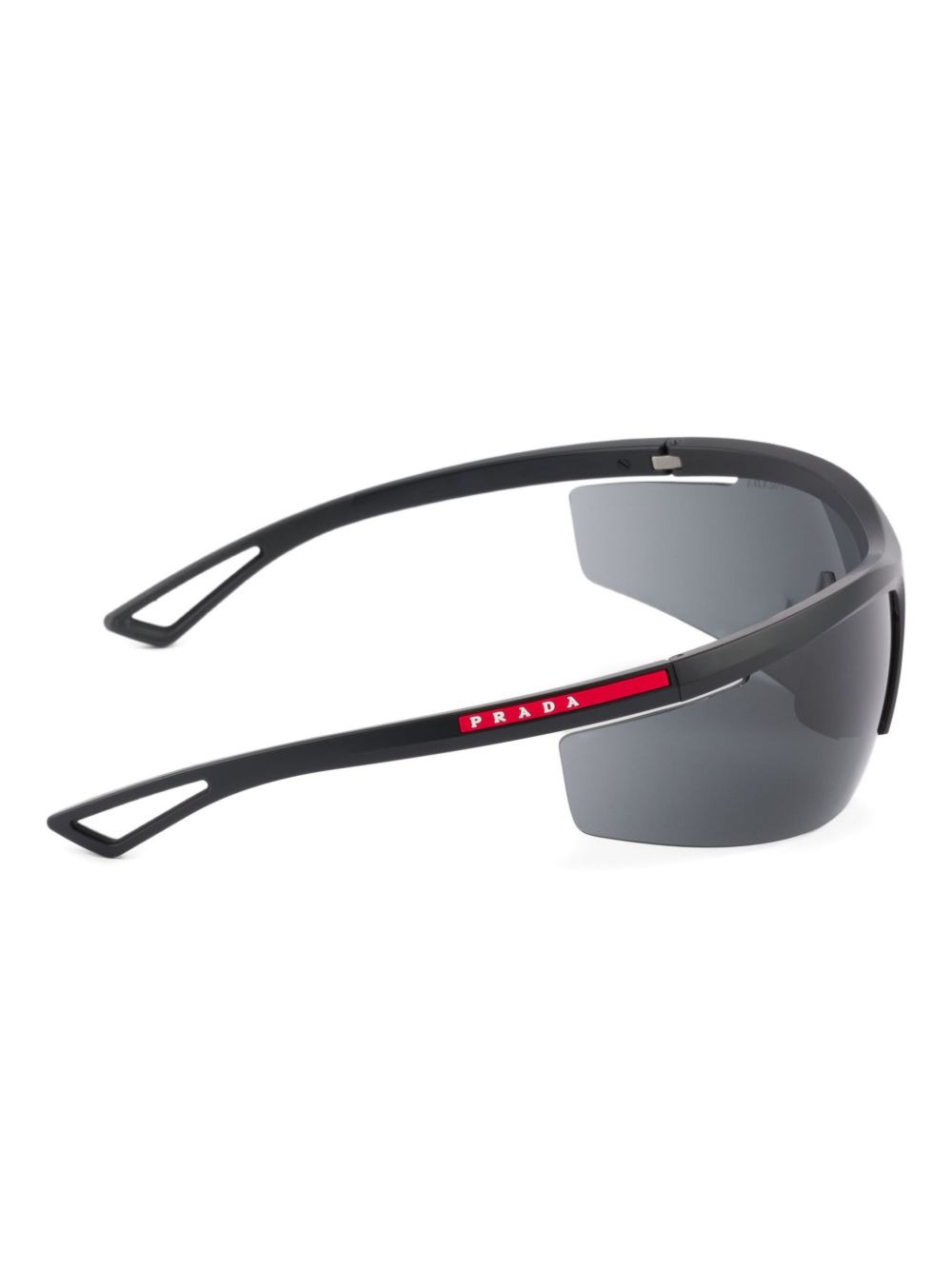 nylon frame sunglasses - 2
