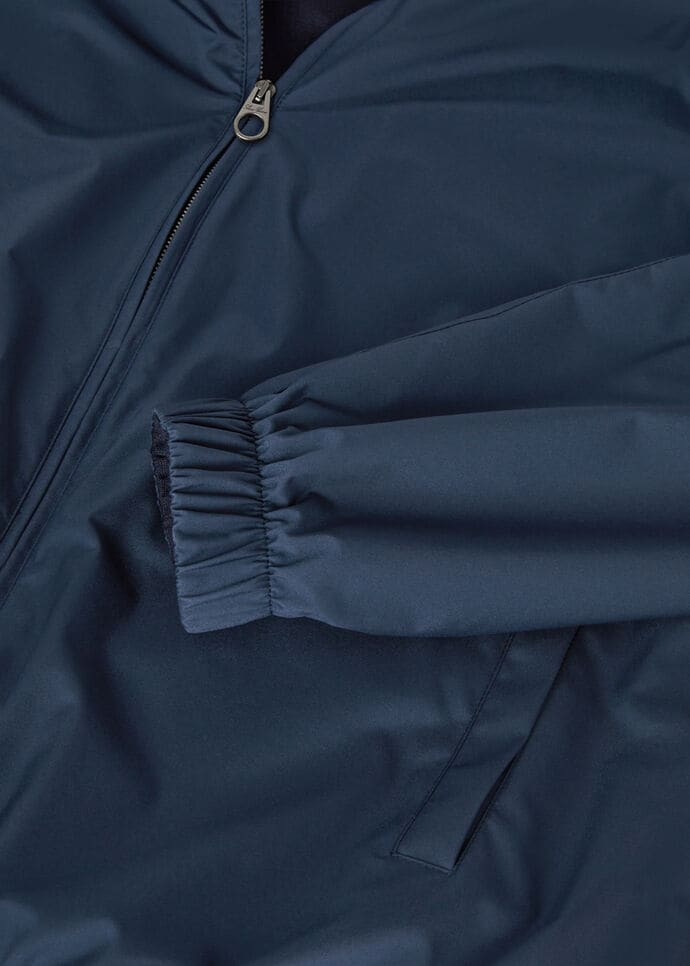 Loro Piana Bomber Jacket - 3