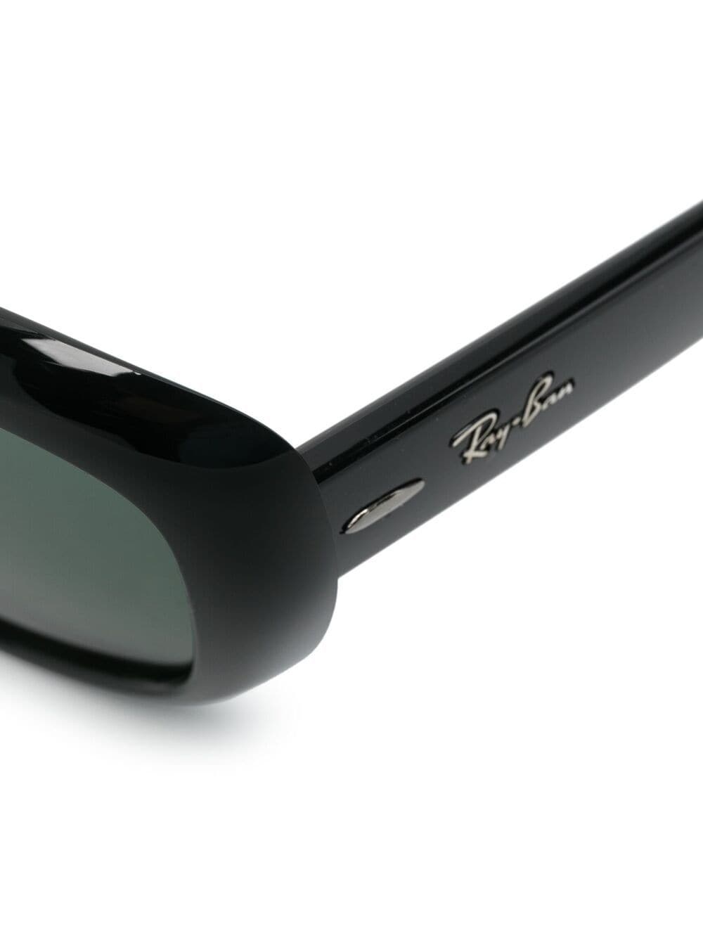 Jackie Ohh rectangle-frame sunglasses - 3