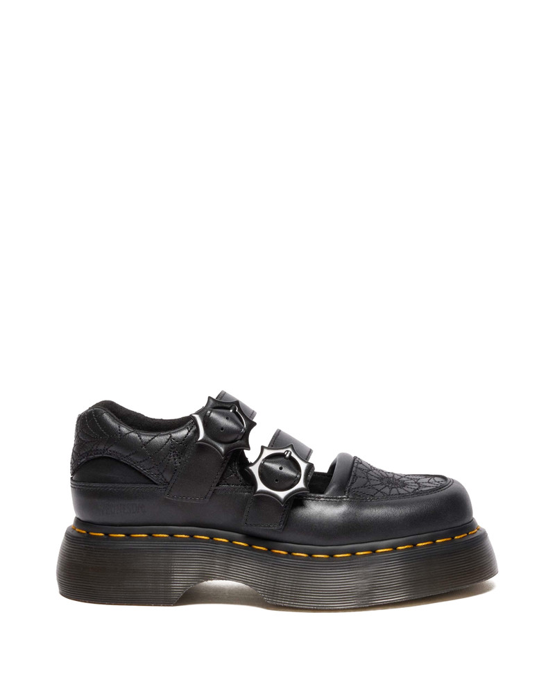 Buzz Mary Jane Wednesday Shoes 1
