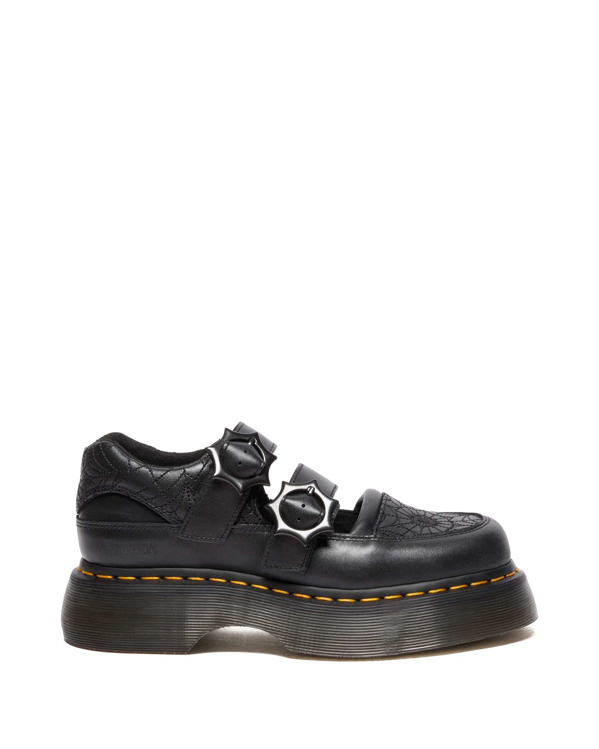 Buzz Mary Jane Wednesday Shoes - 1