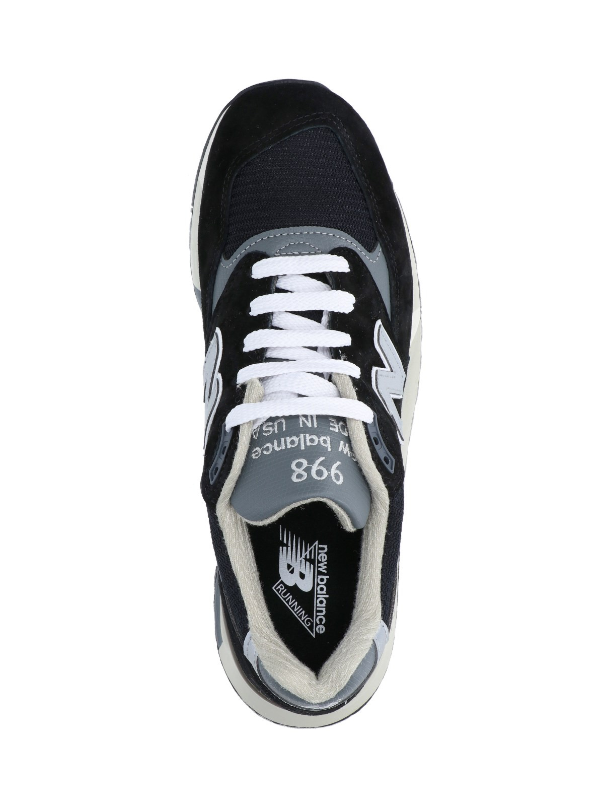 "998 CORE" SNEAKERS - 5