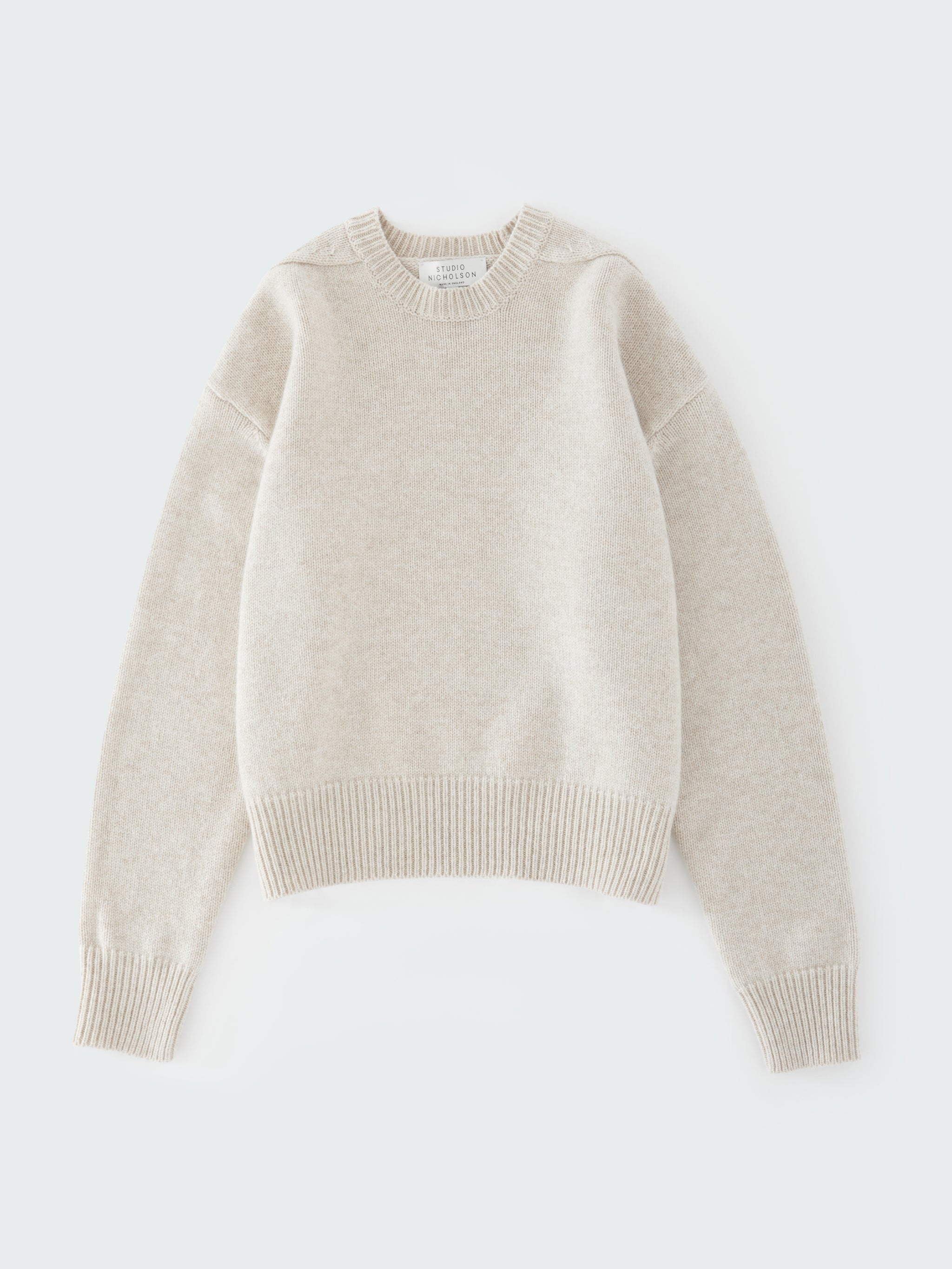 Lago Knit - 1