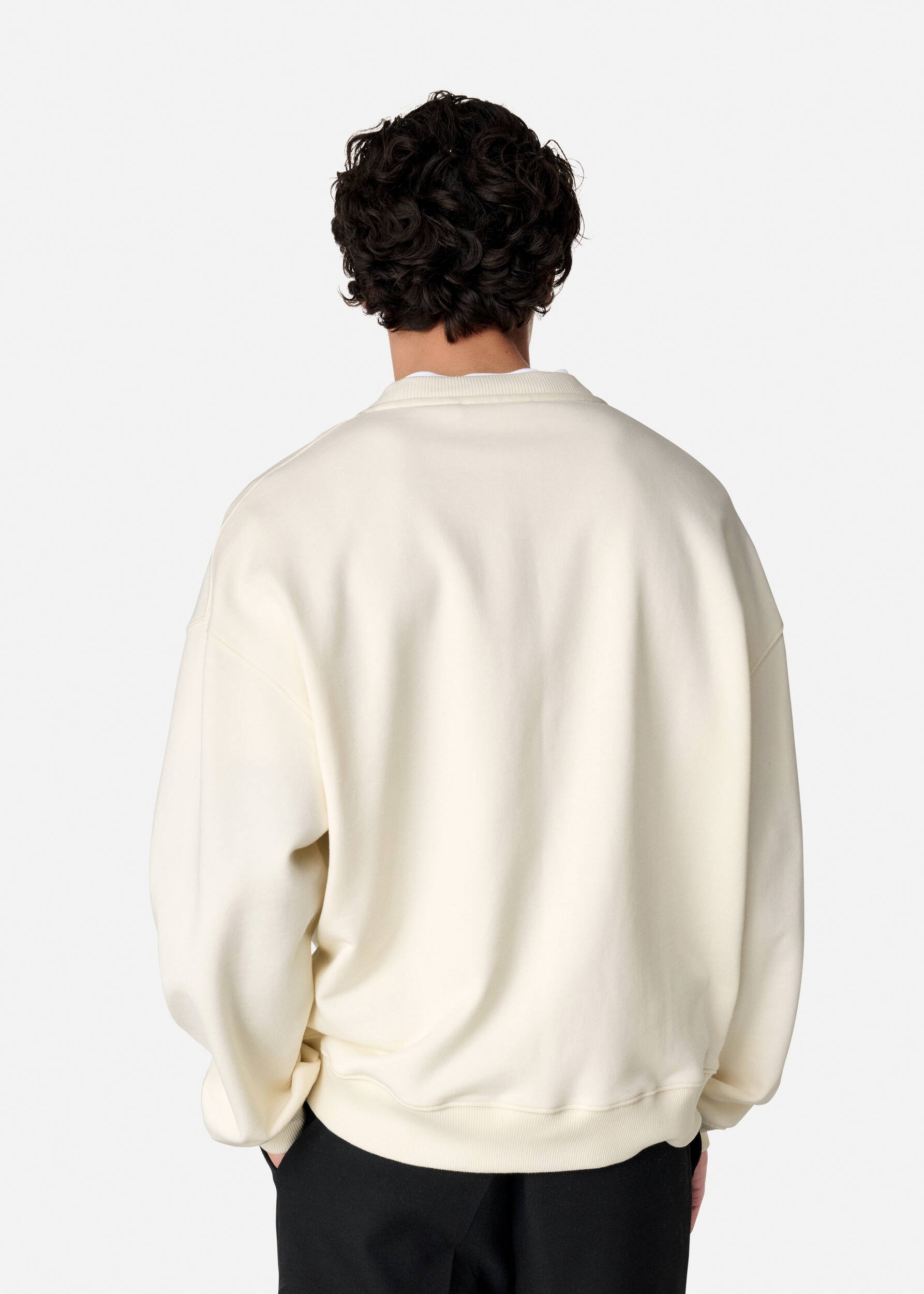 Atelier Sweatshirt - 3