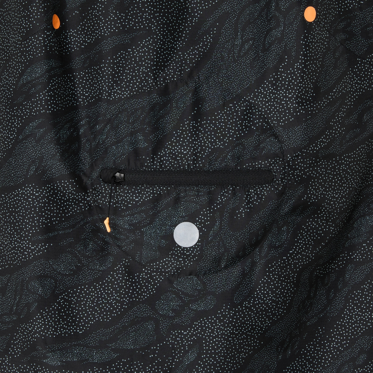 FUJITRAIL PACKABLE WINDBREAKER - 12