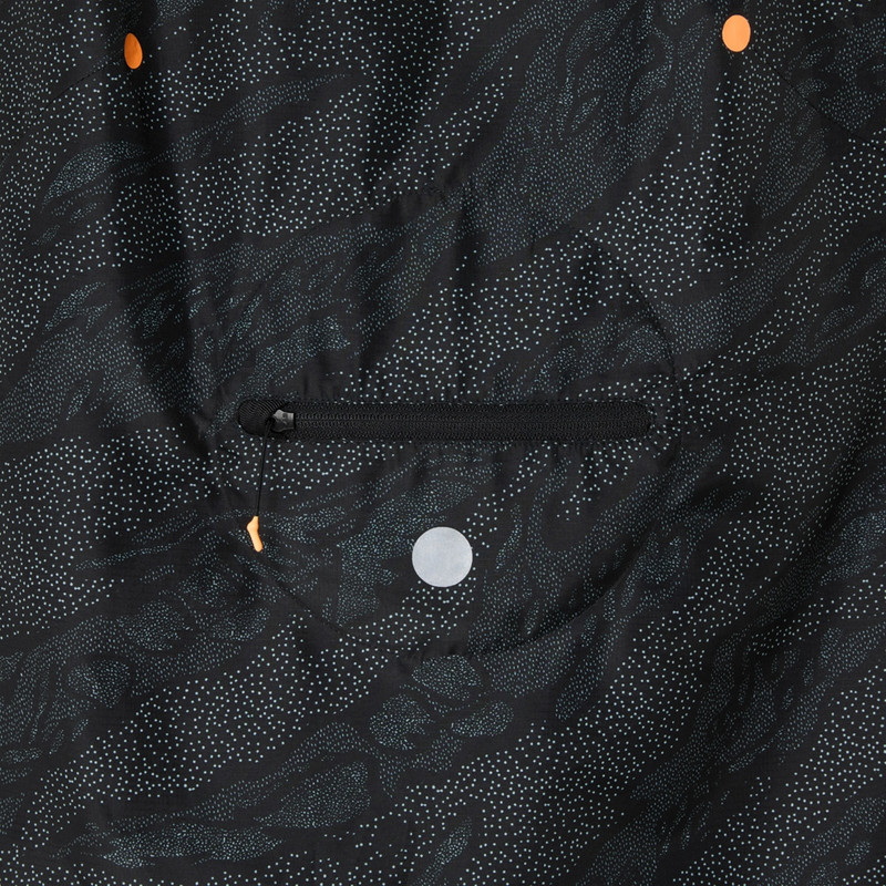 FUJITRAIL PACKABLE WINDBREAKER 12