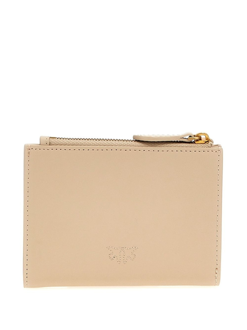 PINKO Love Birds wallet outlook