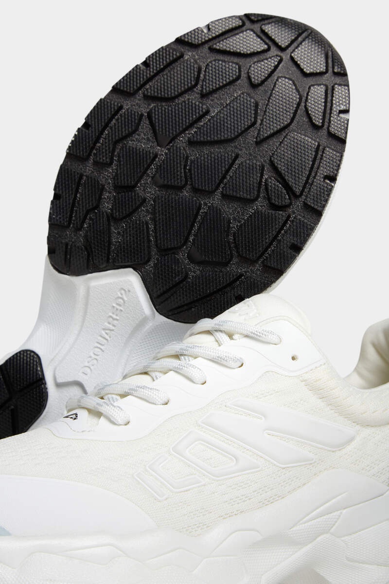 FASTER SNEAKERS - 5