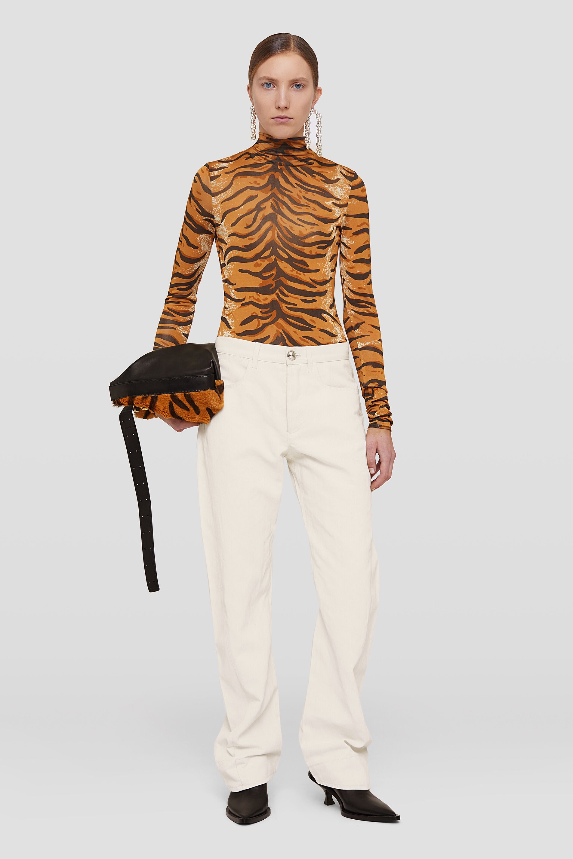 Sport Workwear Trousers - 2