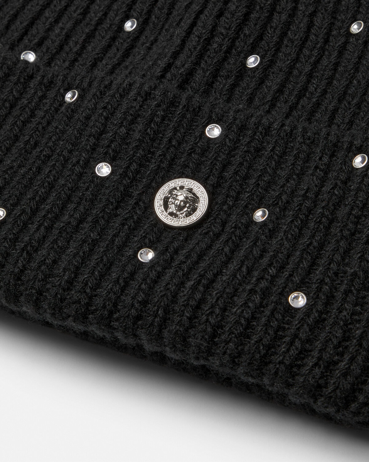 Cielo Stellato Knit Beanie - 2