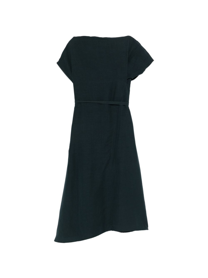 soeur Felicie boat-neck dress outlook