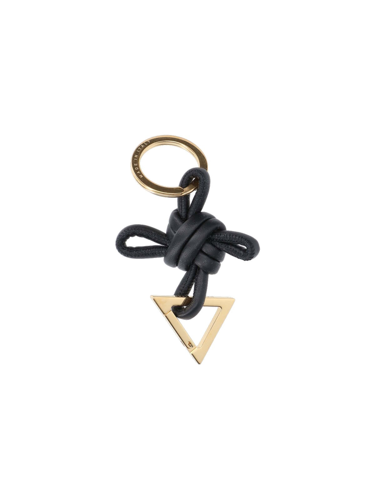 'TRIANGLE' KEYCHAIN - 2