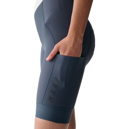 Team Bib Evo Cargo - Women's - 6