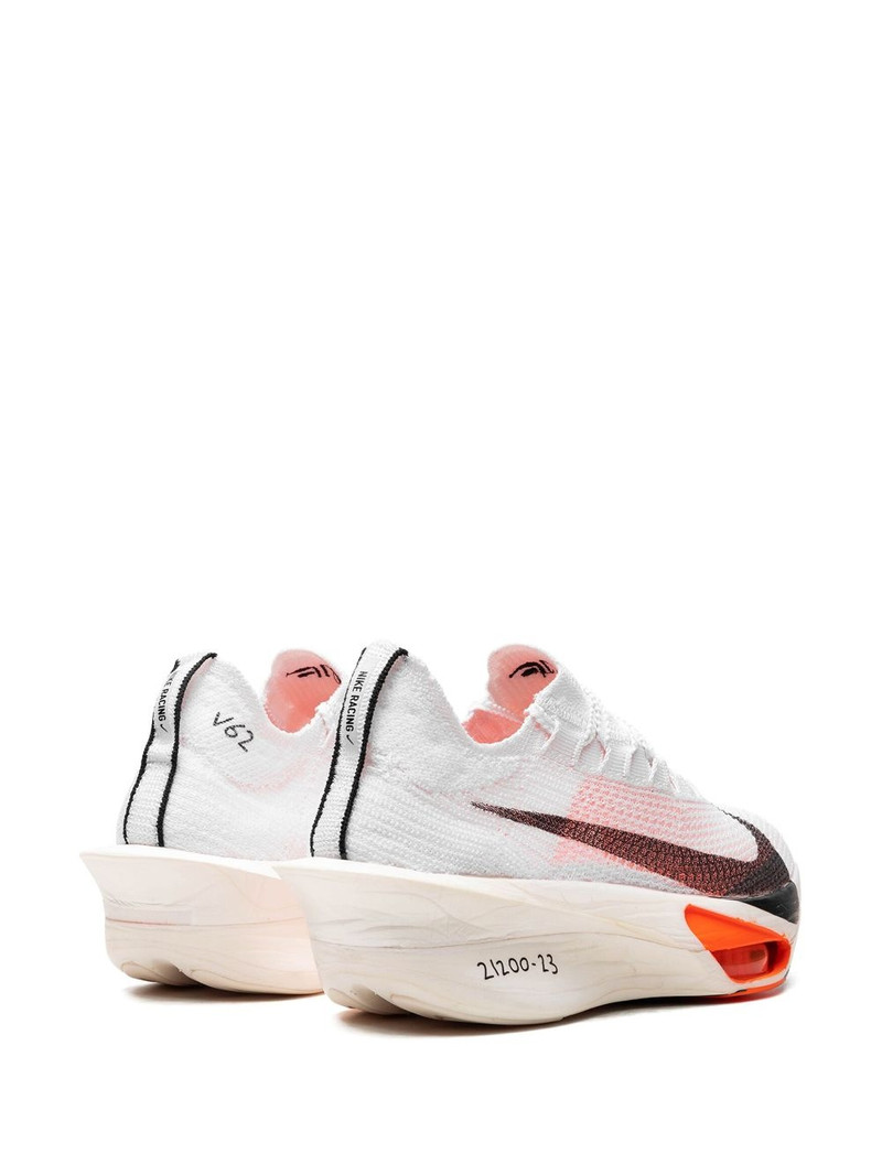 ZoomX AlphaFly 3 "Prototype" sneakers 3