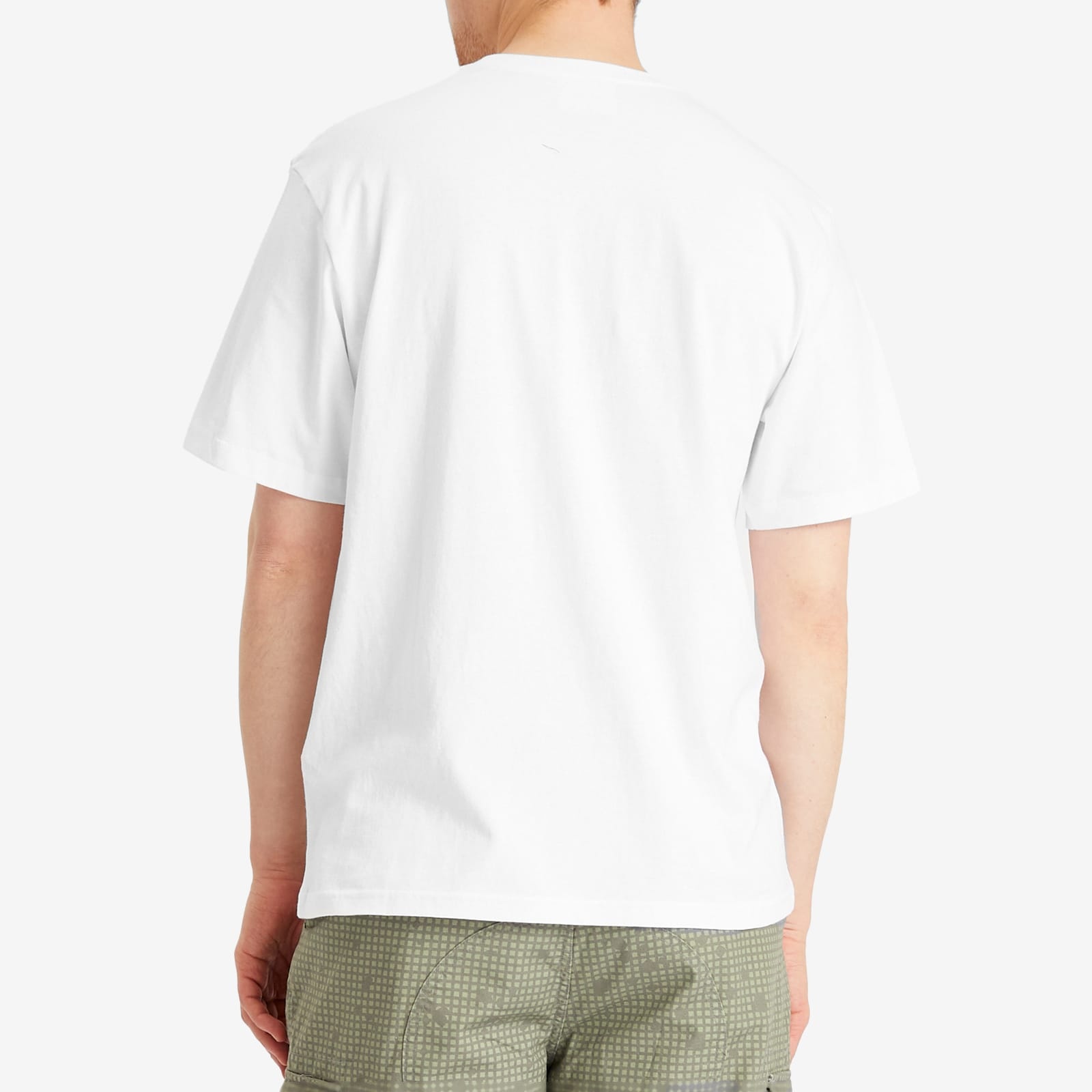 thisisneverthat Ol-Logo T-Shirt - 3