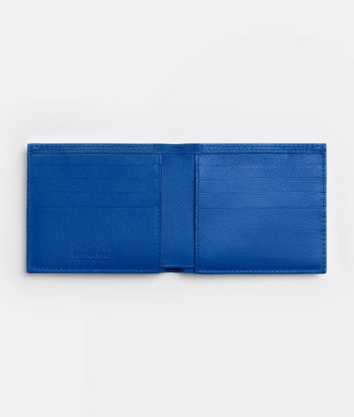 Bottega Veneta bifold wallet outlook