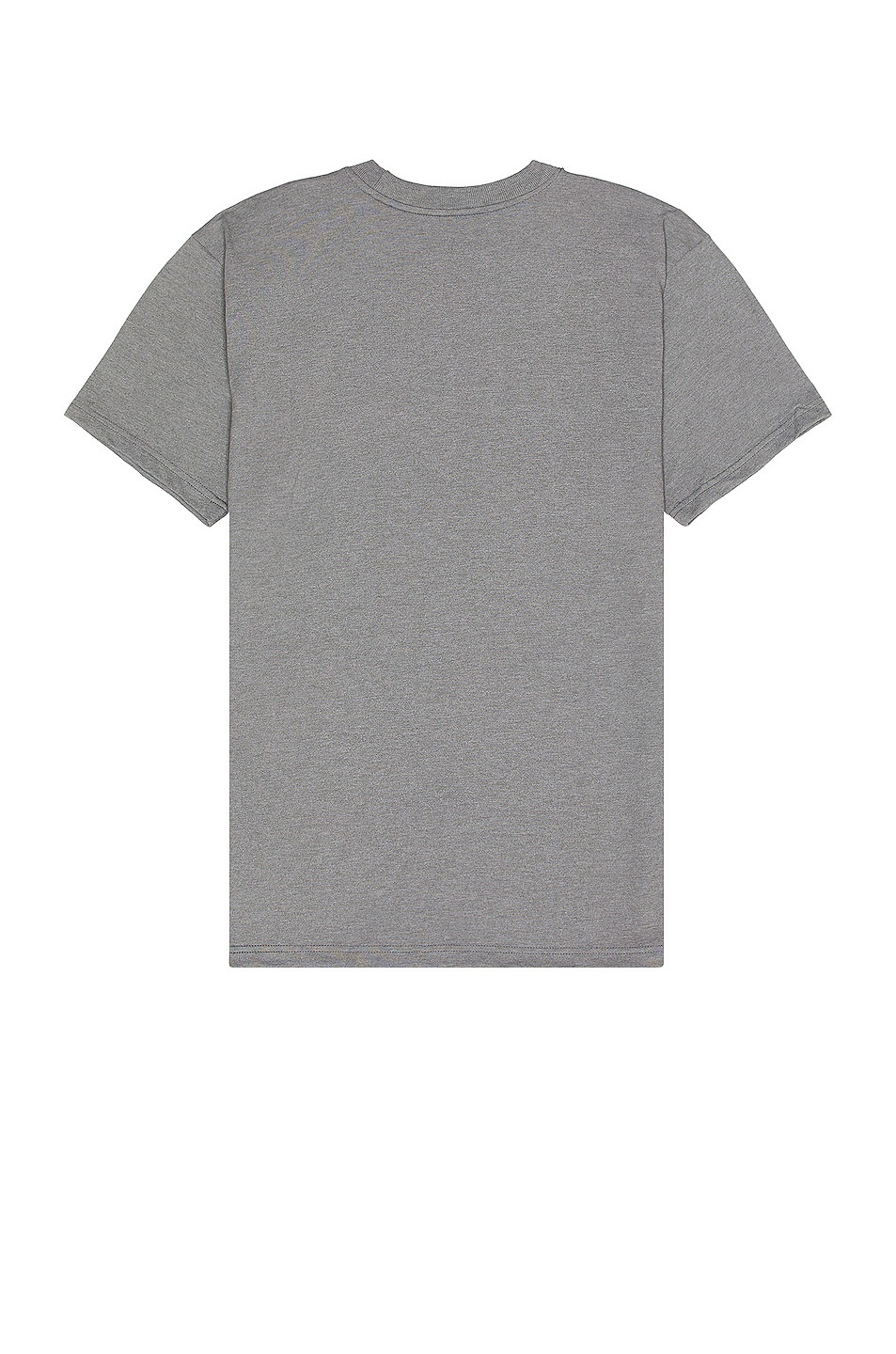 Short Sleeve Heavyweight Box Tee - 2
