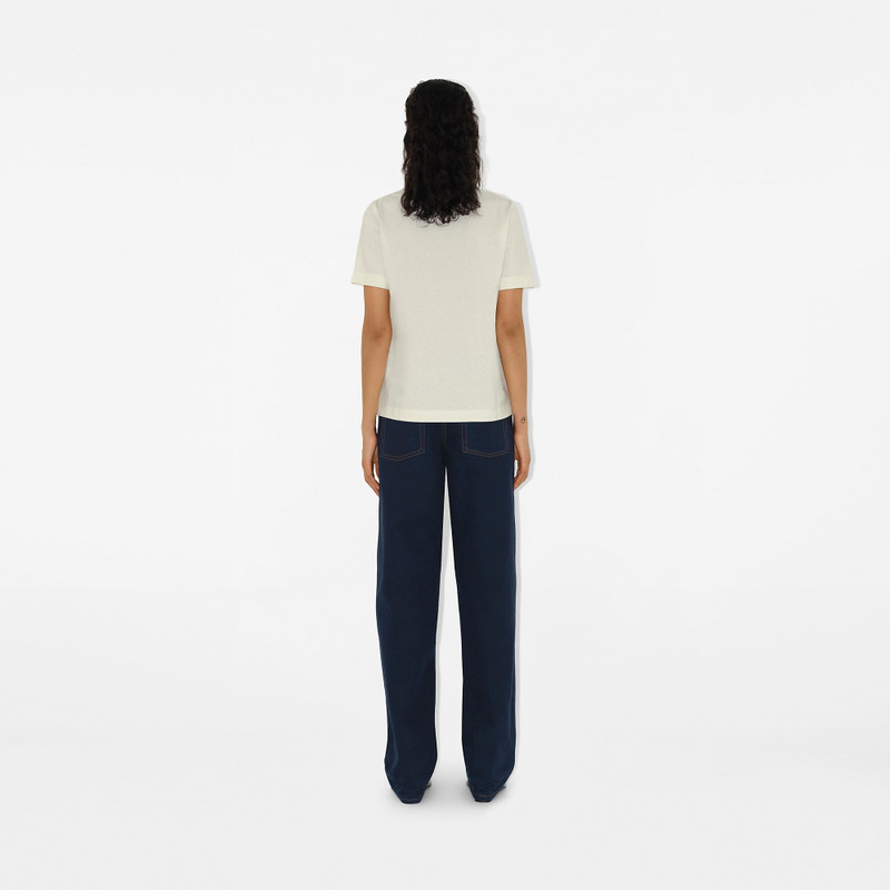 Duck Cotton T-shirt 4