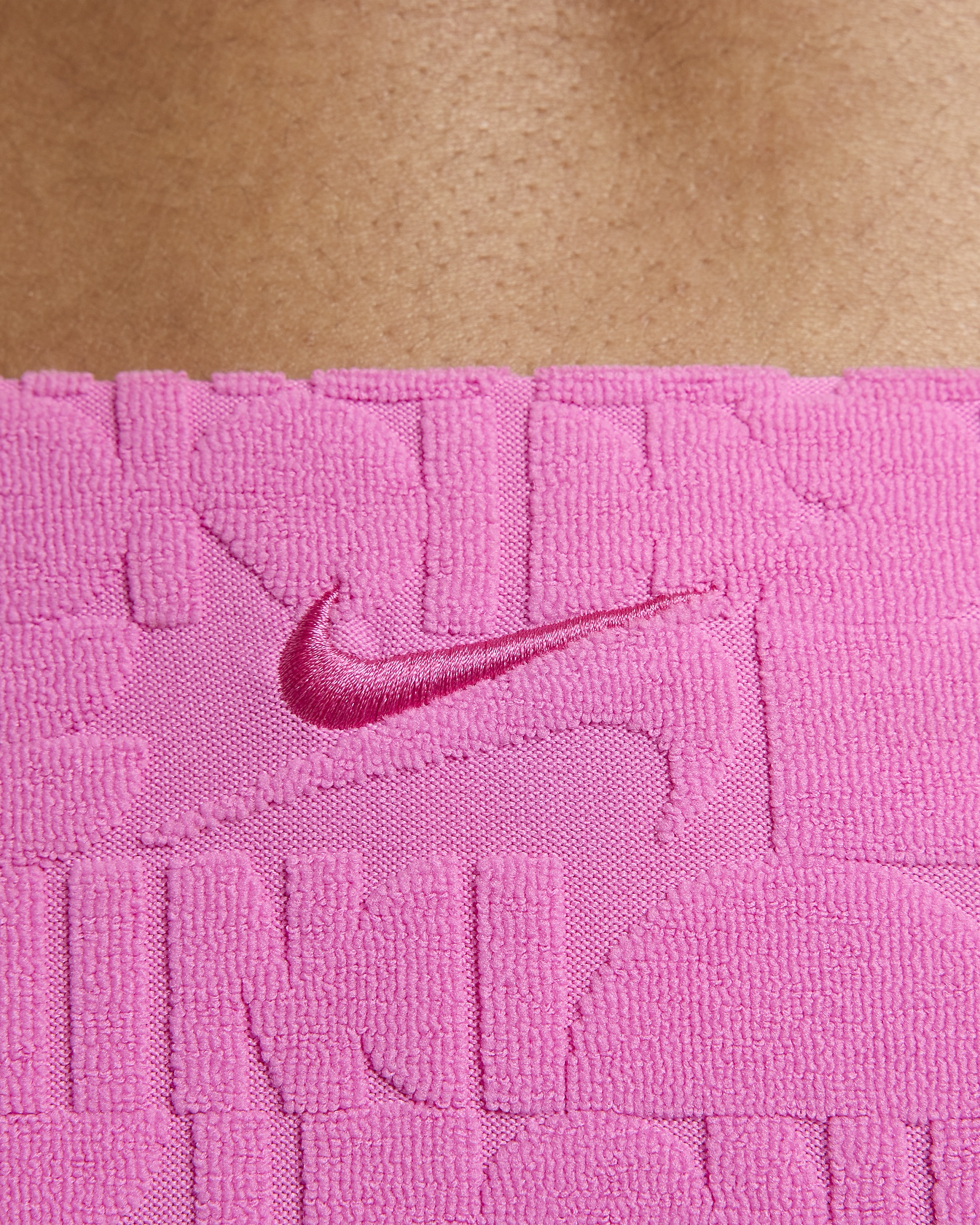 Nike Women's Swim Retro Flow String Bikini Bottom - 5