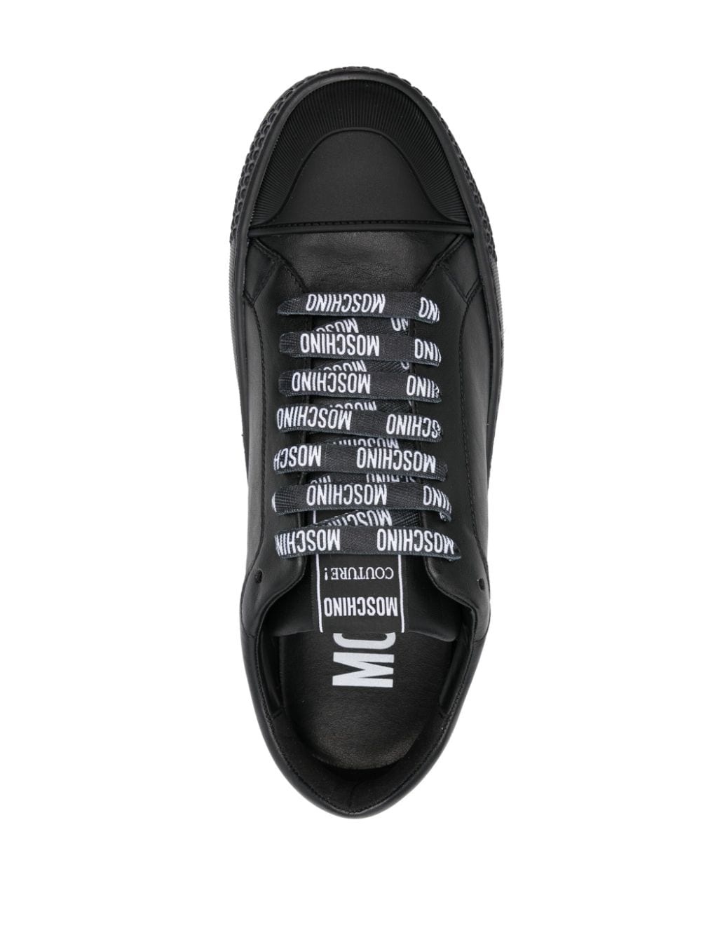 Bumps & Stripes sneakers - 7