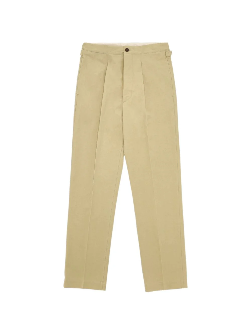 Oklahoma buttoned trousers - 1