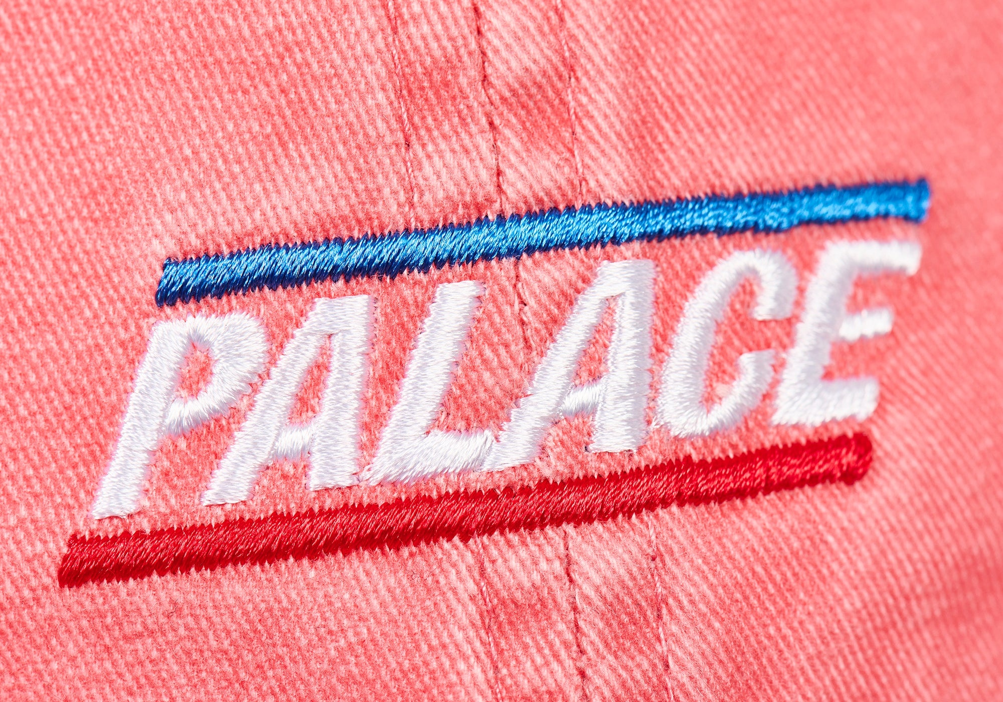 PIGMENT BASICALLY A 6-PANEL PINK - 3