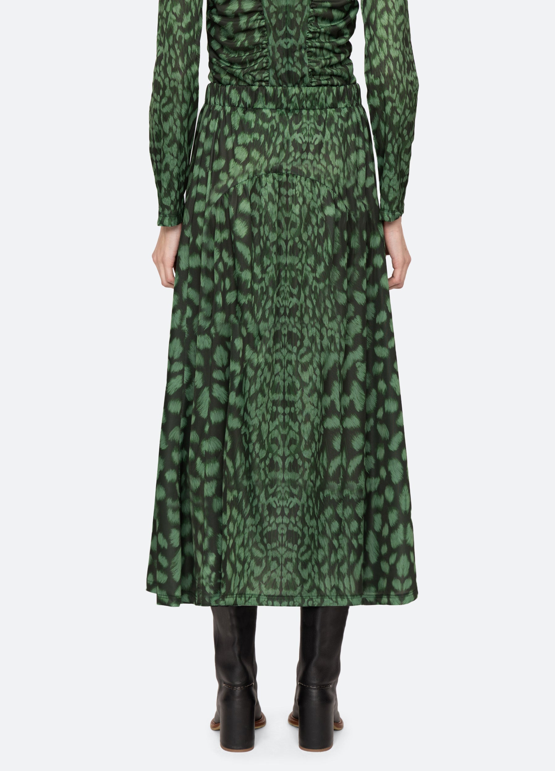 Claude Skirt - 2