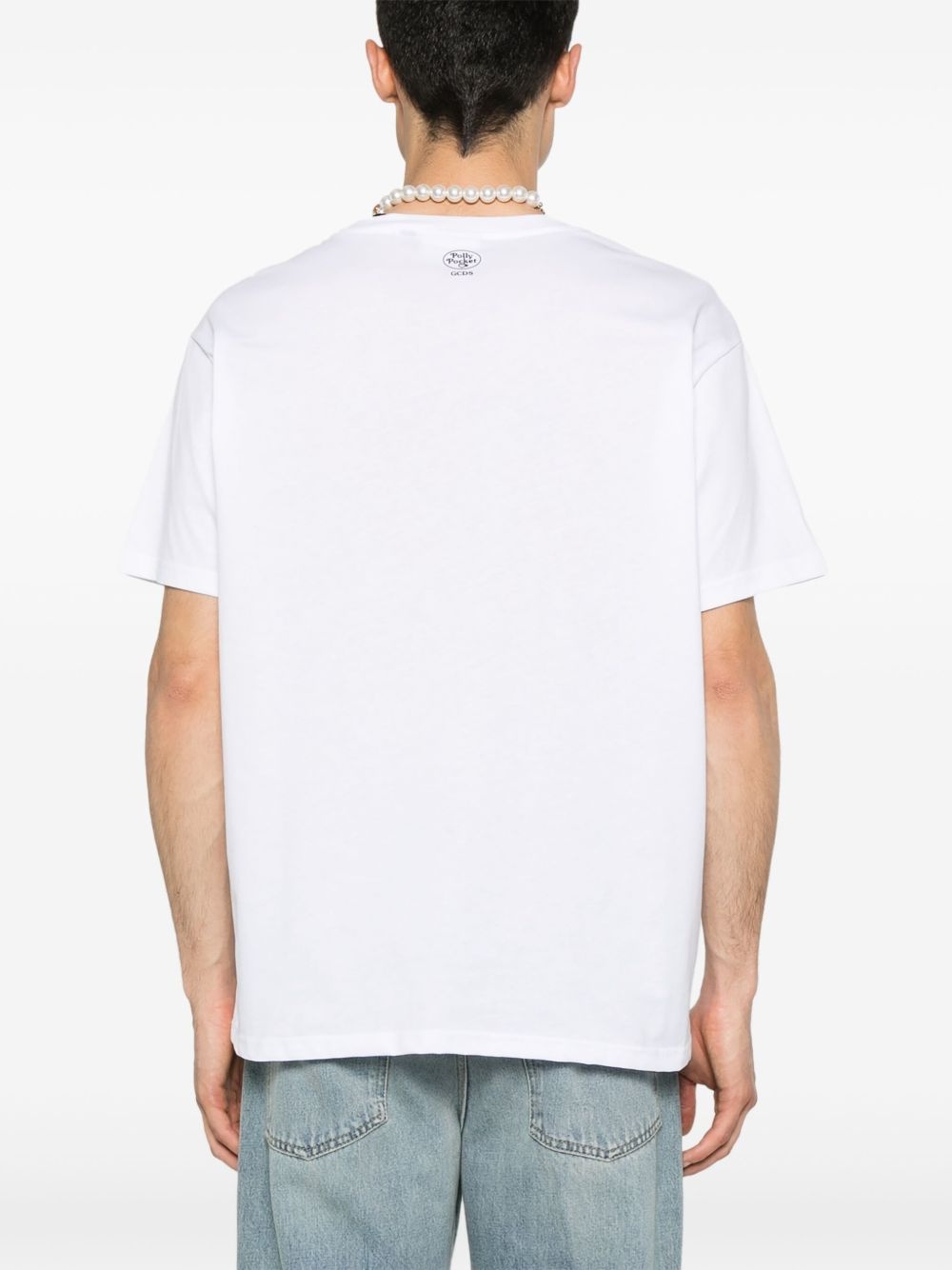 x Polly Pocket Milano T-shirt - 4