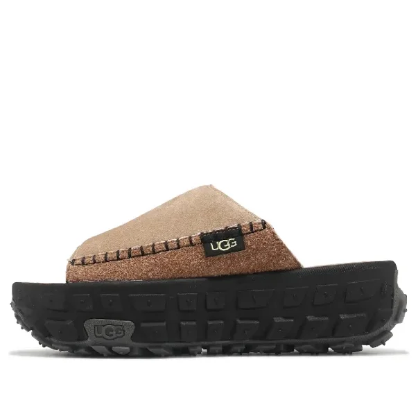 UGG Venture Daze Slide 'Sand' 1152680-SNDB - 1