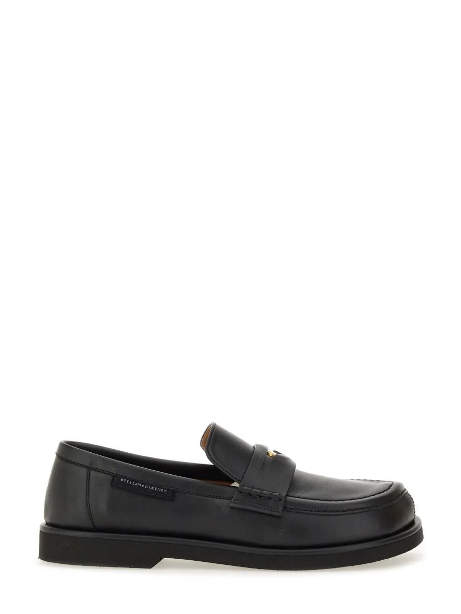 Stella McCartney Classic Loafer "Ryder" - 1