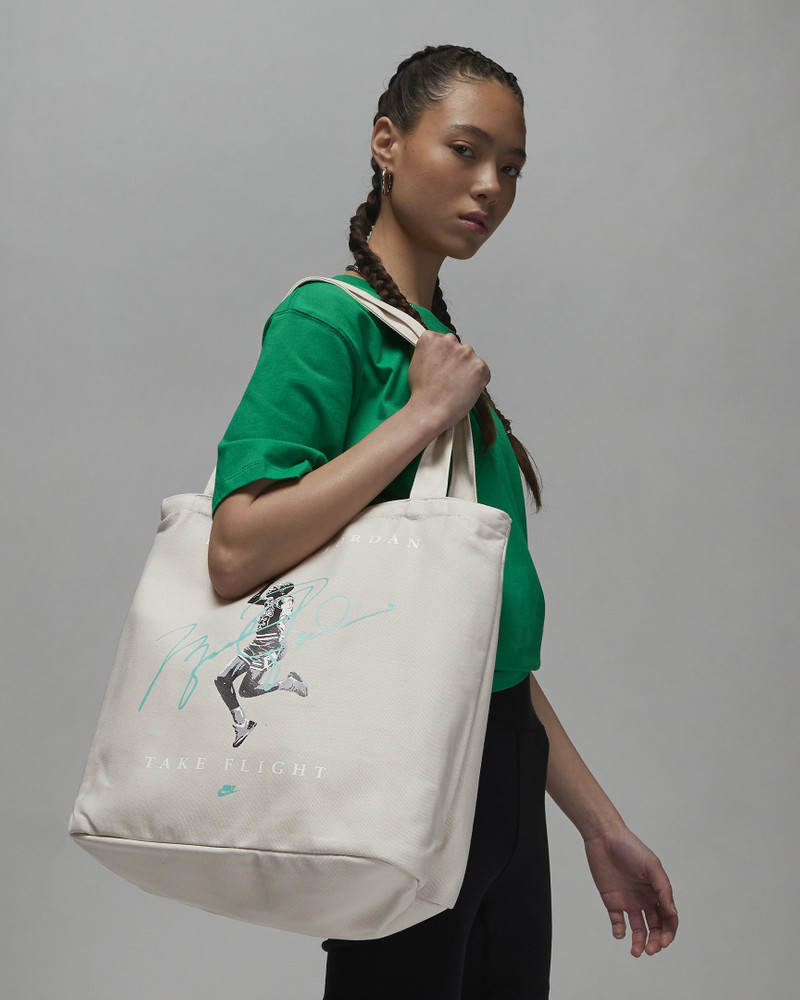 Jordan Jordan Tote Bag outlook