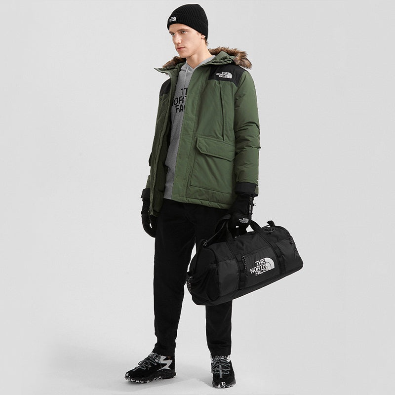 THE NORTH FACE Mcmurdo Parka Jacket 'Olivegreen' NF0A5B19-NYC - 4