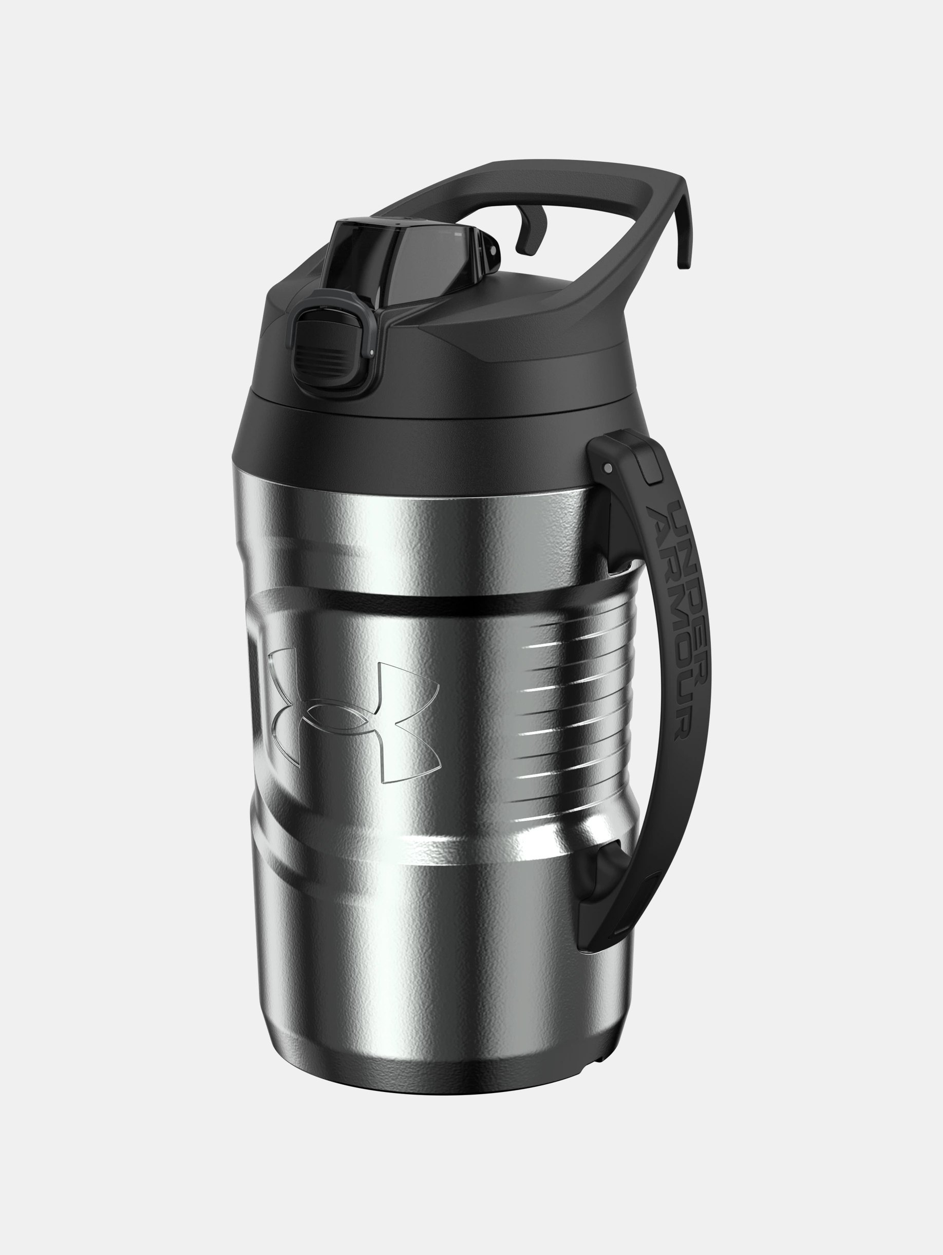 UA Playmaker Trophy Jug 64 oz. Water Bottle - 3