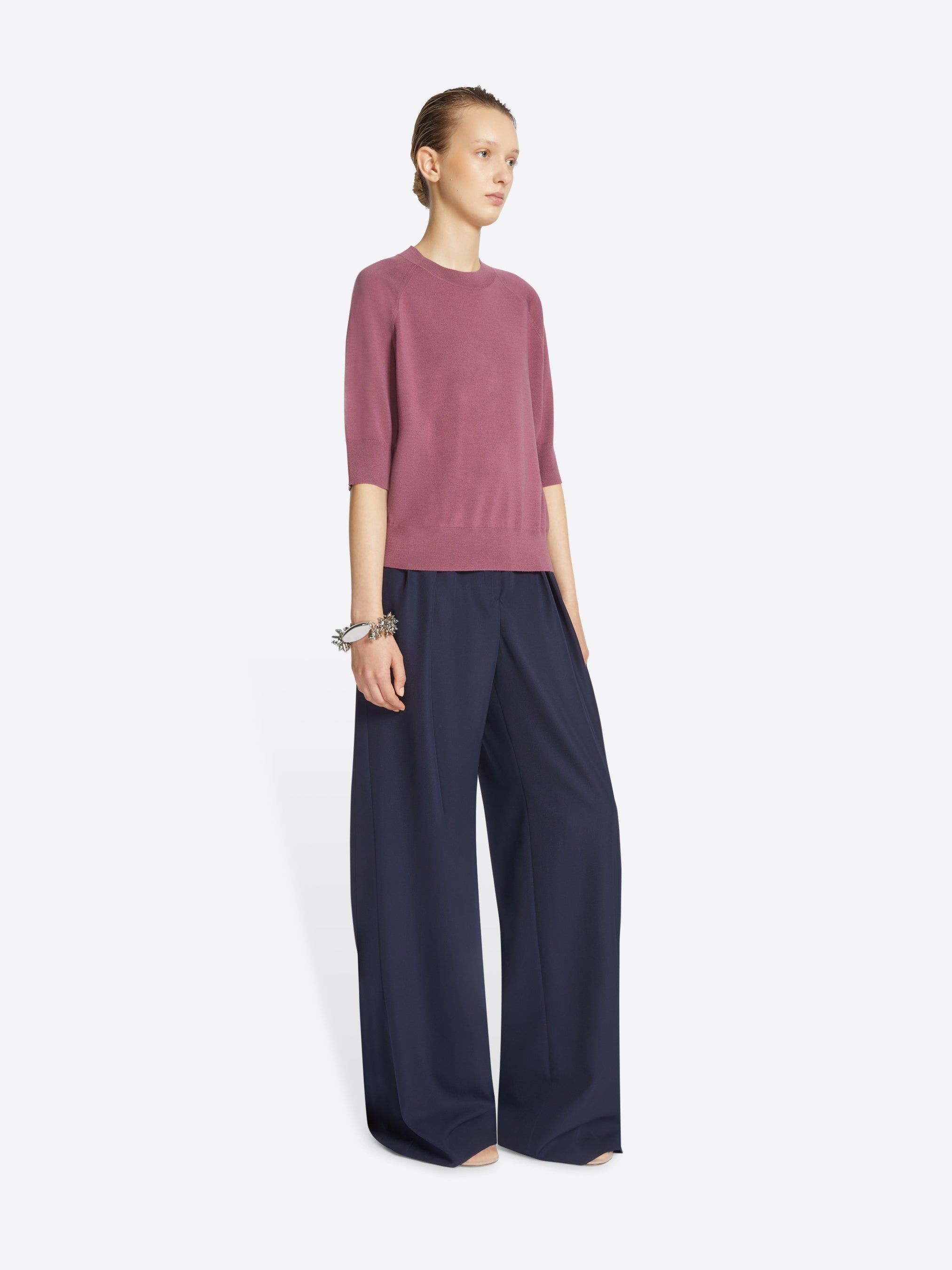 MERINO SWEATER - 3