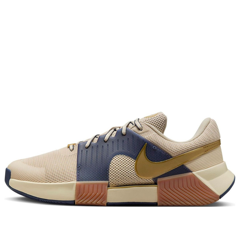 Nike GP Challenge 1 Premium 'Sanddrift Thunder Blue' FN4698-101 1